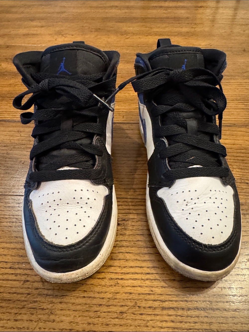 Nike Air Jordan’s - Picture 2 of 5